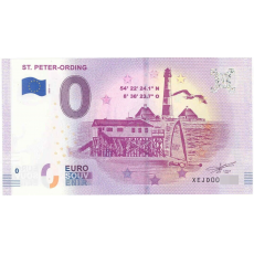 Nota 0€ Sr. Peter Ording 2019-1